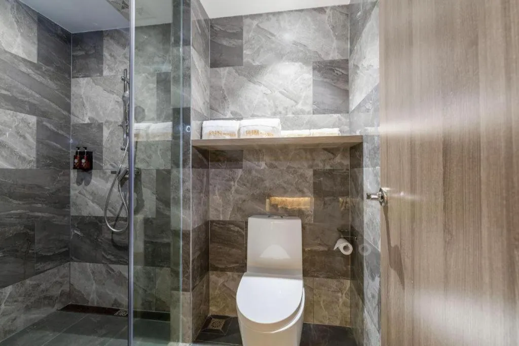 GreenTree Alliance Hotel Shenzhen Nanshan District Technology Park Songpingshan