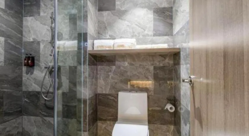 GreenTree Alliance Hotel Shenzhen Nanshan District Technology Park Songpingshan