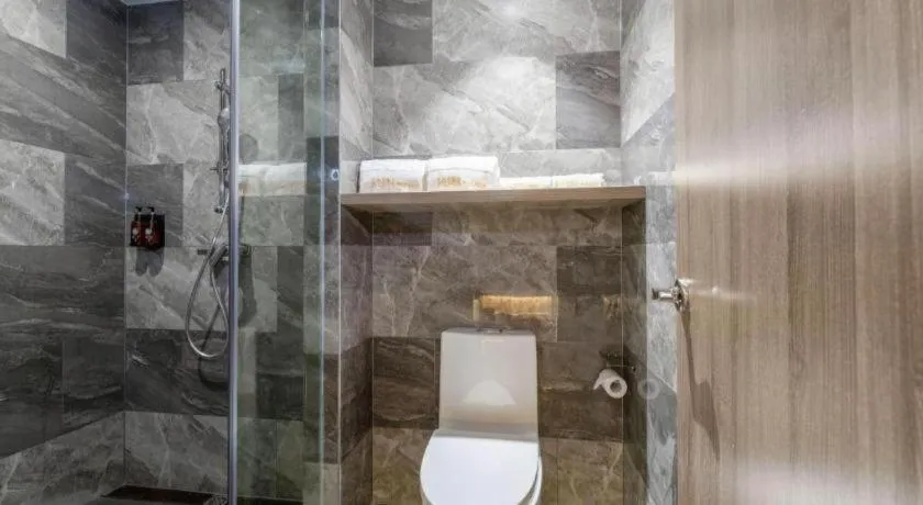 GreenTree Alliance Hotel Shenzhen Nanshan District Technology Park Songpingshan