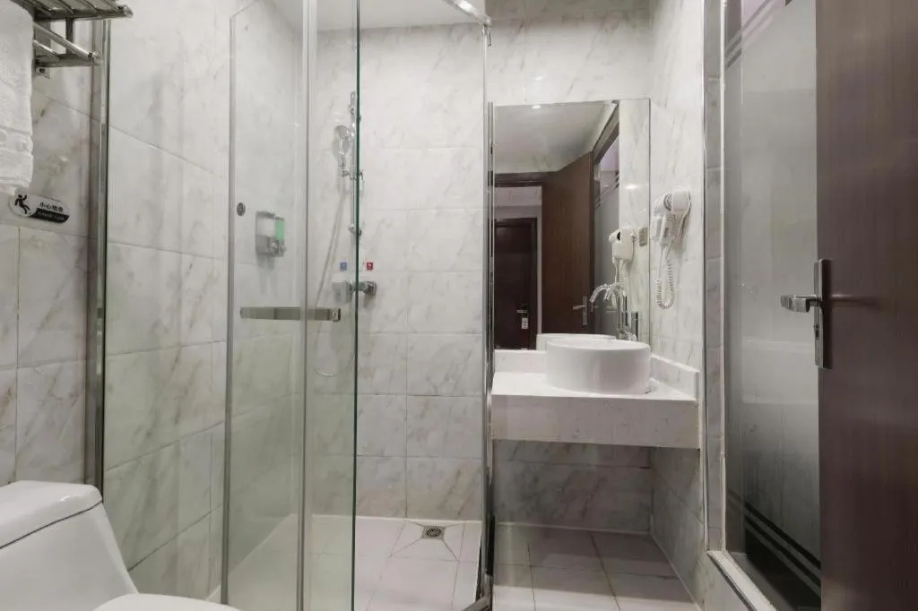 GreenTree Alliance Hotel Shenzhen Nanshan District Technology Park Songpingshan