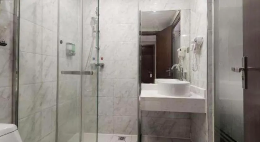 GreenTree Alliance Hotel Shenzhen Nanshan District Technology Park Songpingshan