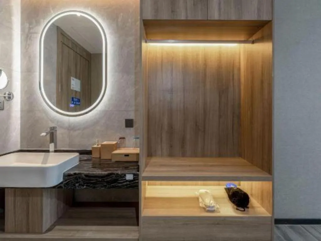 GreenTree Alliance Hotel Shenzhen Nanshan District Technology Park Songpingshan