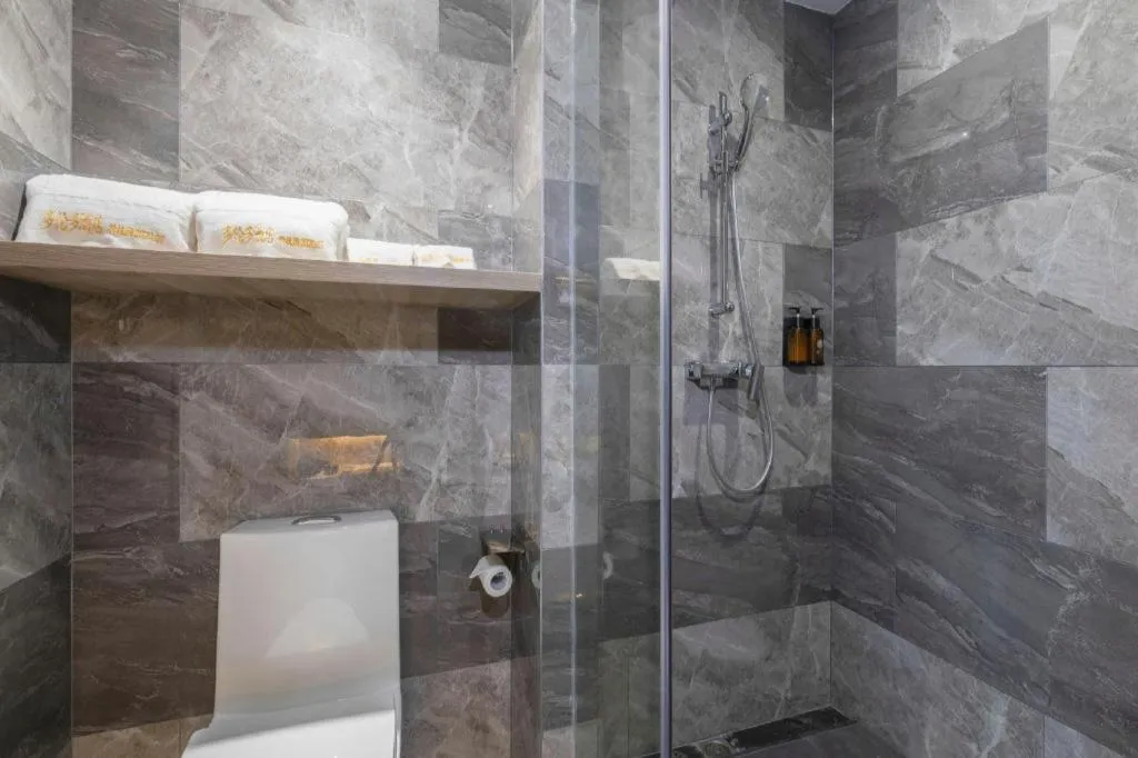 GreenTree Alliance Hotel Shenzhen Nanshan District Technology Park Songpingshan