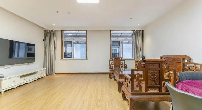 Green Tree Inn Tianjin Jinnan Linshijun University of Finance and Economics