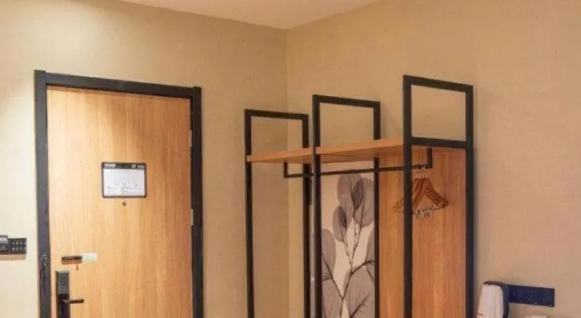 GreenTree Inn Express Suzhou Luzhi Ancient Town Scenic Area Xiaoshi Road