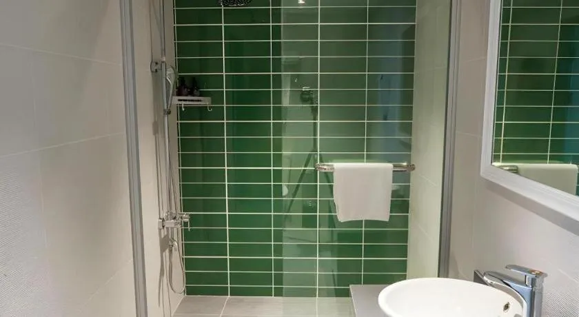 GreenTree Inn Express Suzhou Luzhi Ancient Town Scenic Area Xiaoshi Road