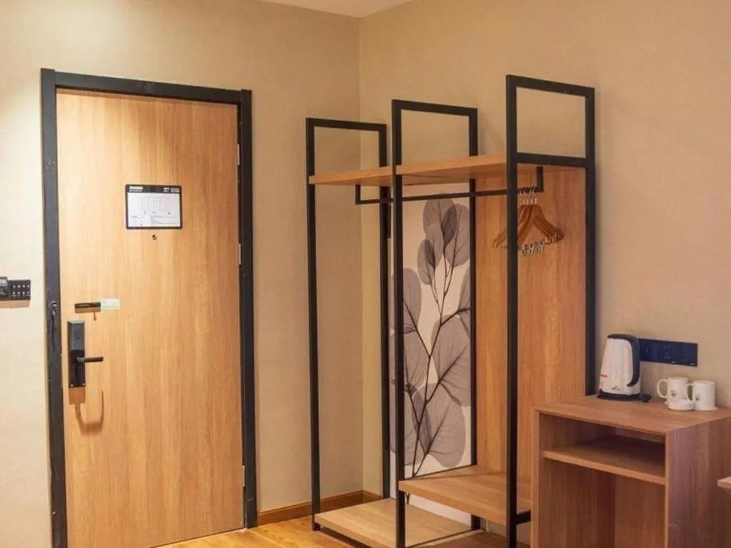 GreenTree Inn Express Suzhou Luzhi Ancient Town Scenic Area Xiaoshi Road