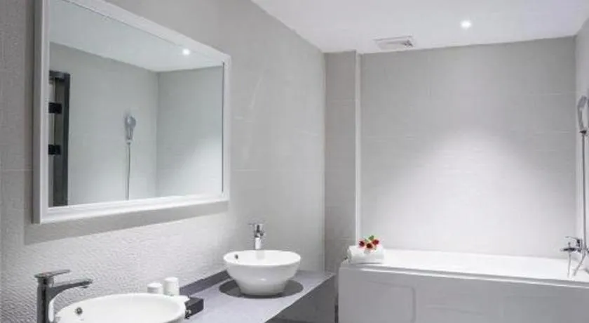 GreenTree Inn Express Suzhou Luzhi Ancient Town Scenic Area Xiaoshi Road