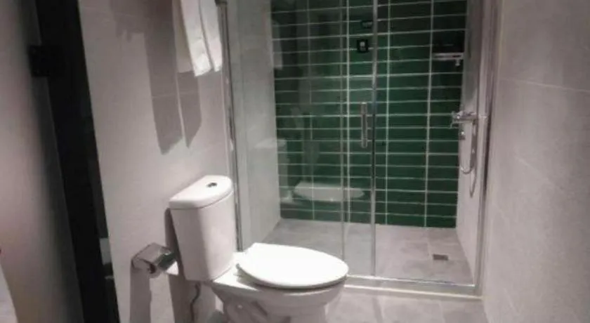 GreenTree Inn Express Suzhou Luzhi Ancient Town Scenic Area Xiaoshi Road