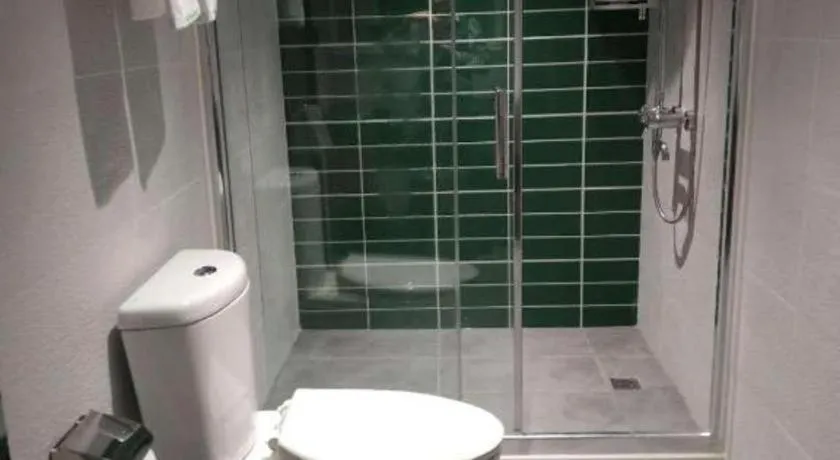 GreenTree Inn Express Suzhou Luzhi Ancient Town Scenic Area Xiaoshi Road