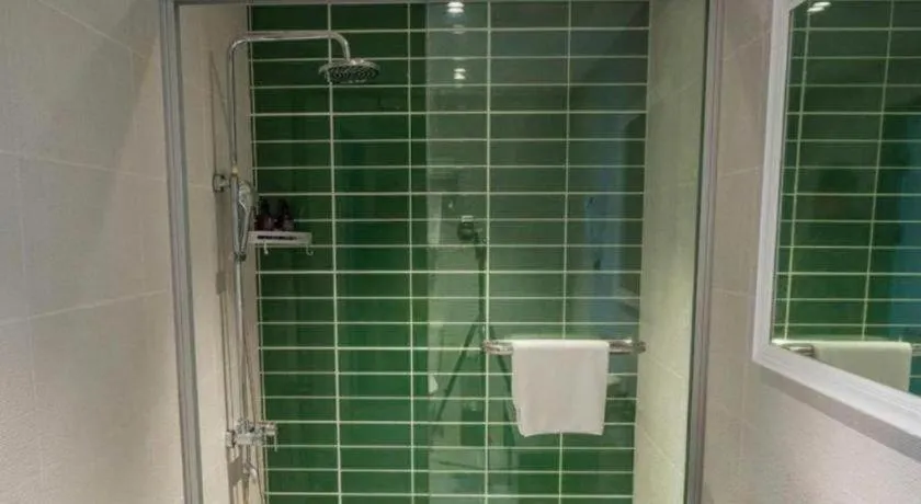 GreenTree Inn Express Suzhou Luzhi Ancient Town Scenic Area Xiaoshi Road