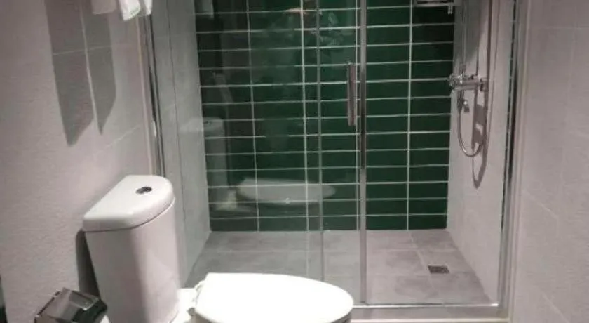 GreenTree Inn Express Suzhou Luzhi Ancient Town Scenic Area Xiaoshi Road