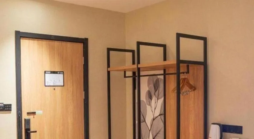 GreenTree Inn Express Suzhou Luzhi Ancient Town Scenic Area Xiaoshi Road