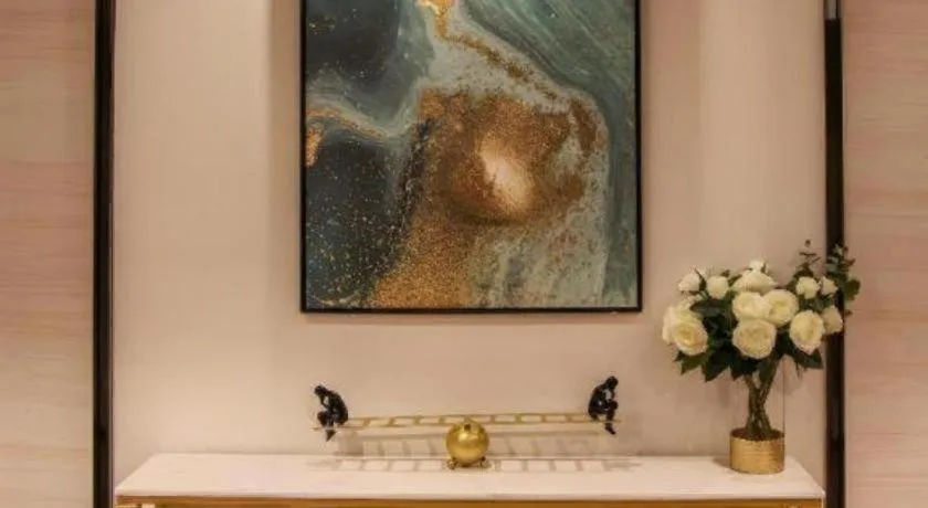 City Comfort Inn Wuhan Jianghan Road Xunlimen Metro Station