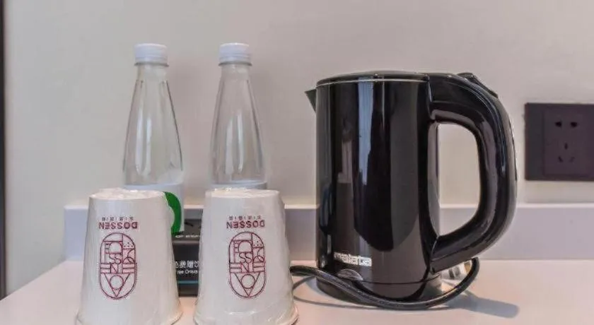 City Comfort Inn Chongqing Pengshui Yujing Jiangshan