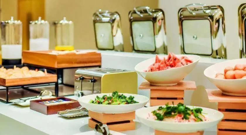 City Comfort Inn Chongqing Pengshui Yujing Jiangshan