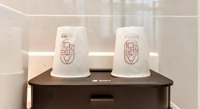 City Comfort Inn Chongqing Pengshui Yujing Jiangshan