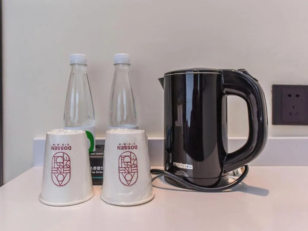 City Comfort Inn Chongqing Pengshui Yujing Jiangshan