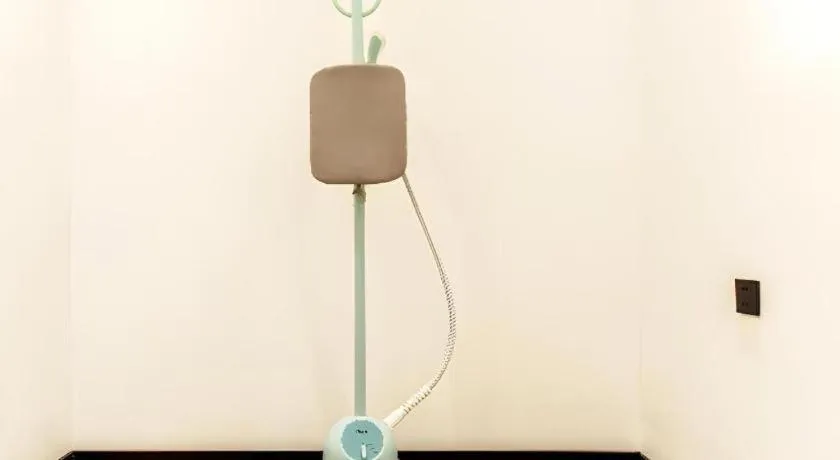 City Comfort Inn Chongqing Pengshui Yujing Jiangshan