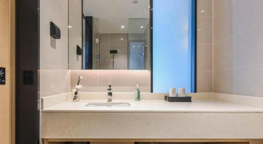 City Comfort Inn Chongqing Pengshui Yujing Jiangshan