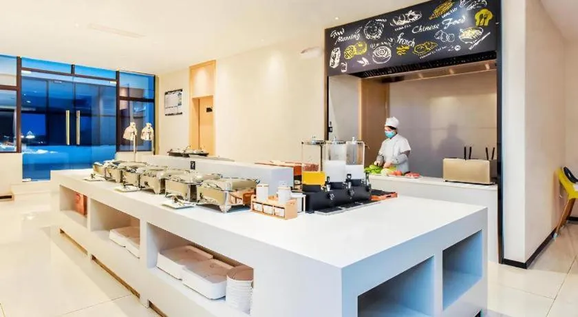 City Comfort Inn Chongqing Pengshui Yujing Jiangshan