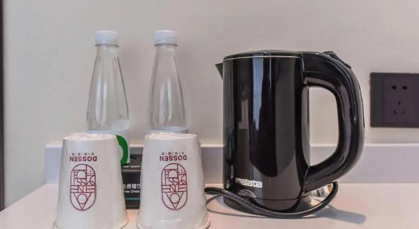 City Comfort Inn Chongqing Pengshui Yujing Jiangshan