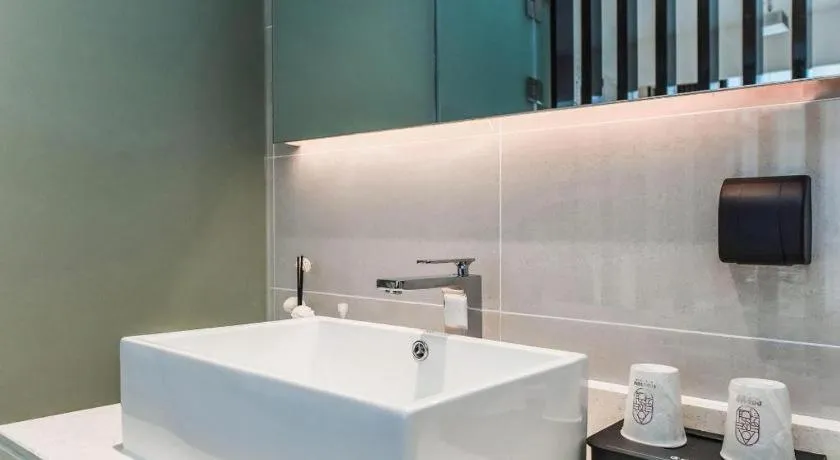 City Comfort Inn Chongqing Pengshui Yujing Jiangshan