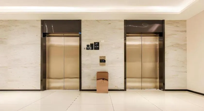 City Comfort Inn Chongqing Pengshui Yujing Jiangshan