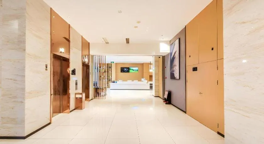 City Comfort Inn Chongqing Pengshui Yujing Jiangshan
