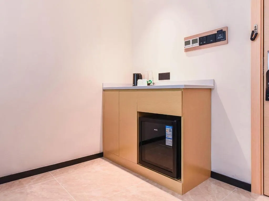 City Comfort Inn Chongqing Pengshui Yujing Jiangshan