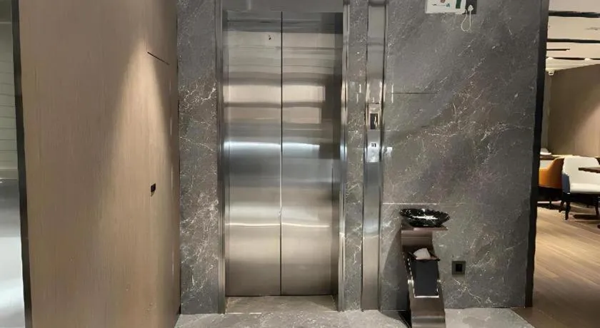 Echarm Hotel Guangzhou Tiyu West Raod Metro Station