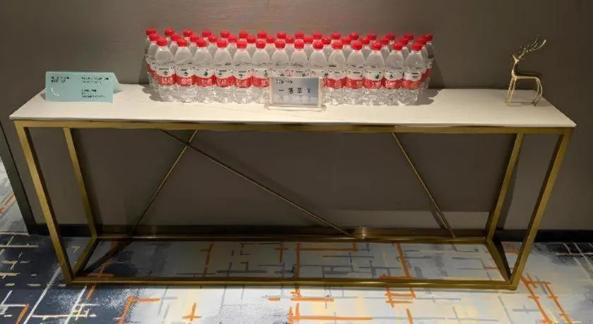 Echarm Hotel Guangzhou Tiyu West Raod Metro Station