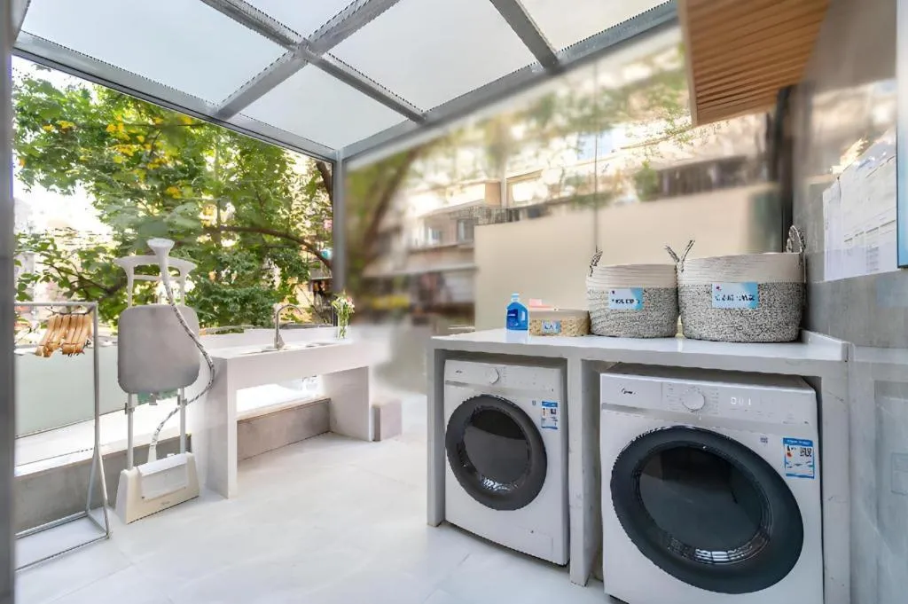 Echarm Hotel Guangzhou Tiyu West Raod Metro Station