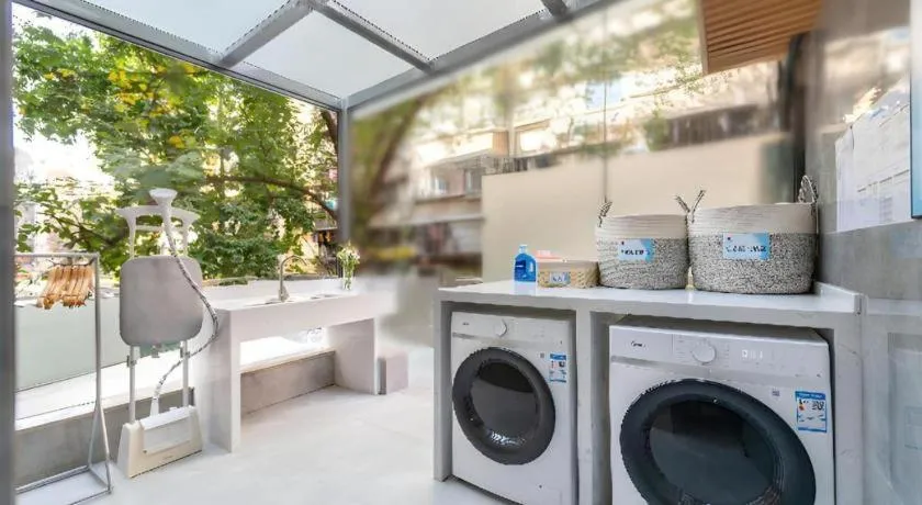 Echarm Hotel Guangzhou Tiyu West Raod Metro Station