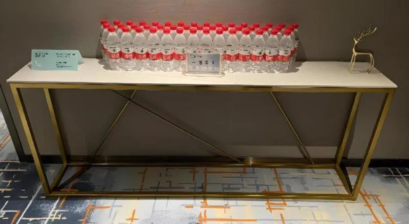 Echarm Hotel Guangzhou Tiyu West Raod Metro Station