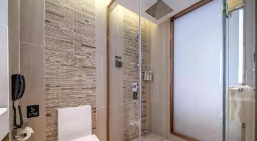 Lavande Hotel Guangzhou Quzhuang Metro Station