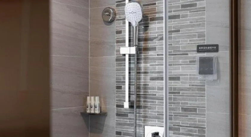 Lavande Hotel Guangzhou Quzhuang Metro Station