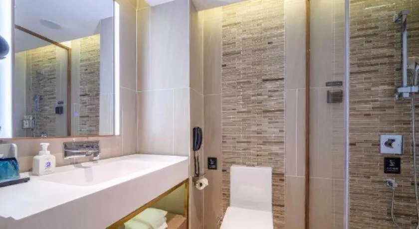 Lavande Hotel Guangzhou Quzhuang Metro Station