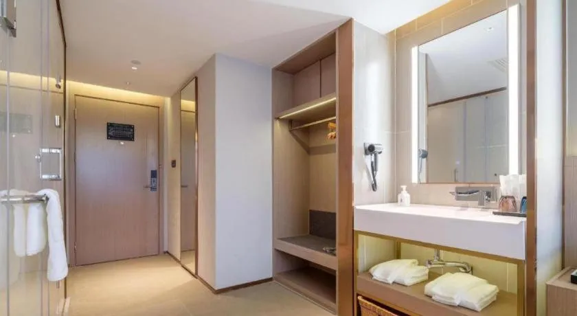 Lavande Hotel Guangzhou Quzhuang Metro Station