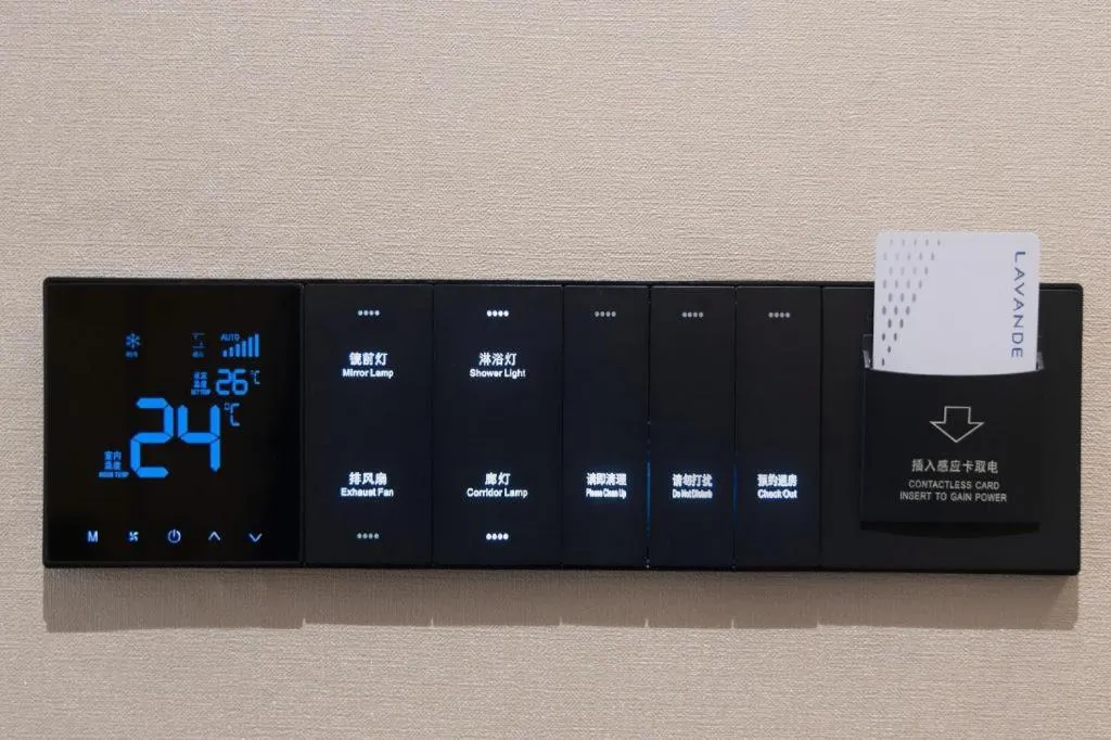 Lavande Hotel Guangzhou Quzhuang Metro Station