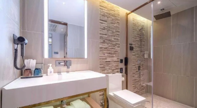 Lavande Hotel Guangzhou Quzhuang Metro Station