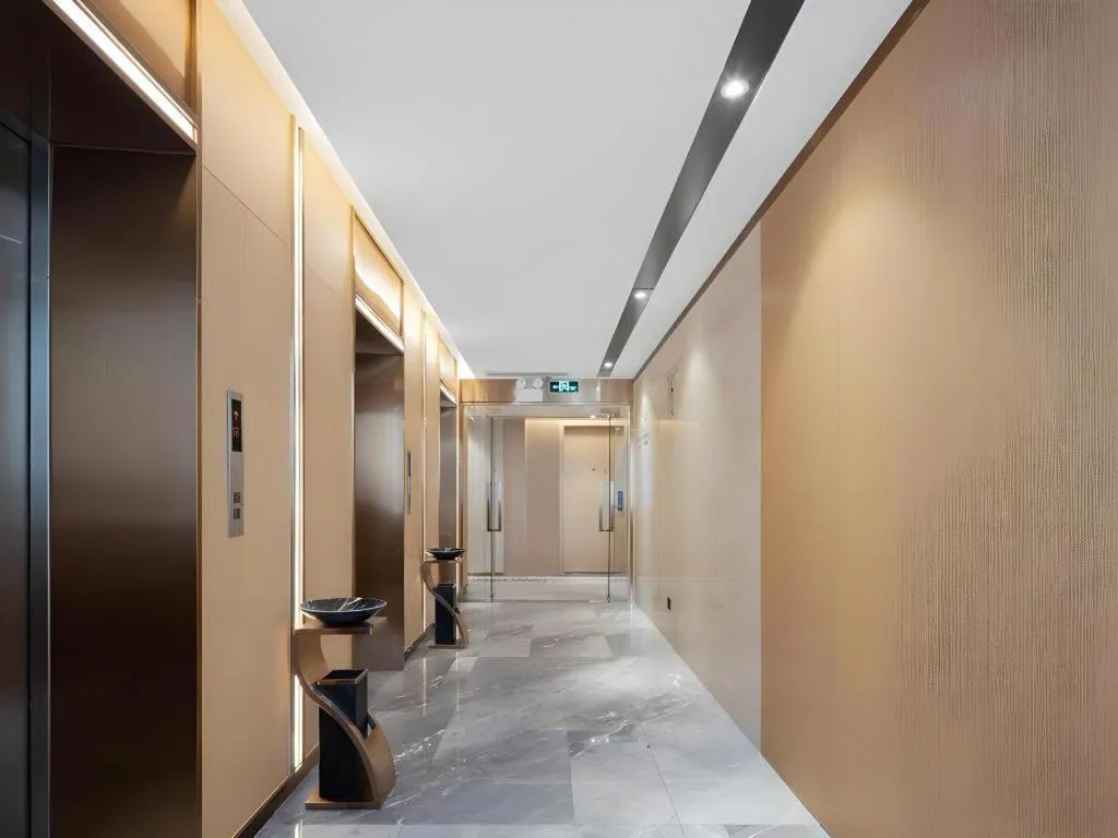 Lavande Hotel Guangzhou Quzhuang Metro Station