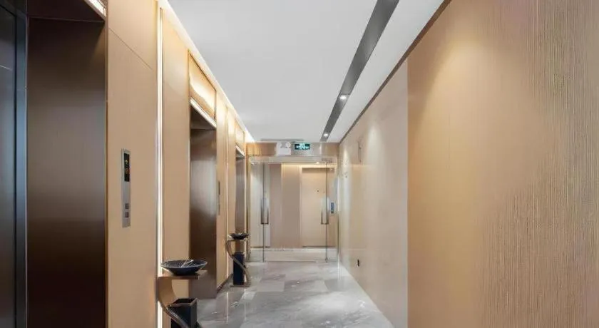 Lavande Hotel Guangzhou Quzhuang Metro Station