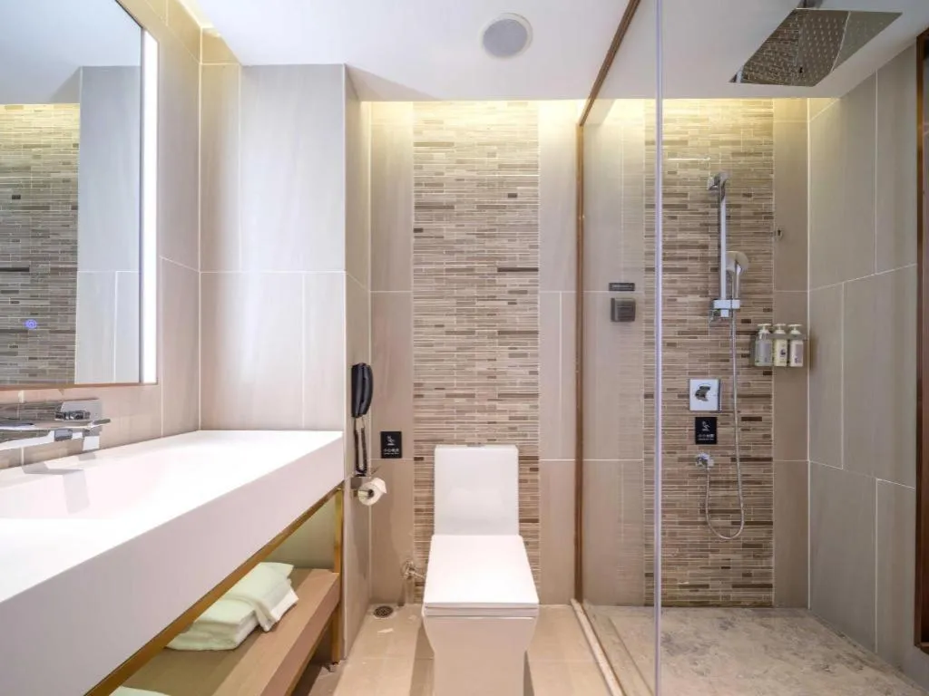 Lavande Hotel Guangzhou Quzhuang Metro Station