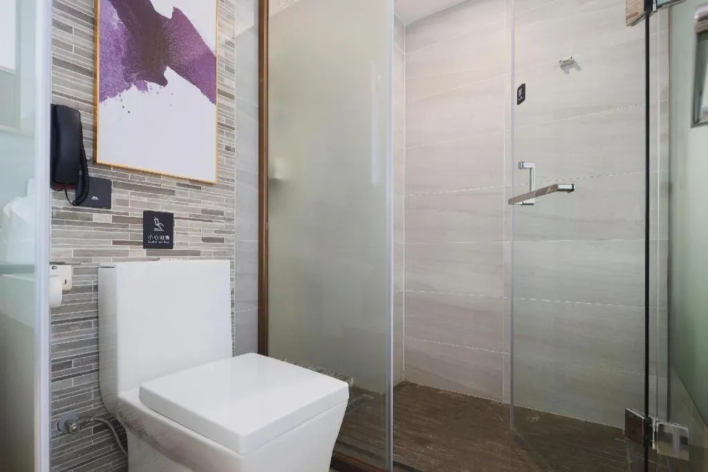 Lavande Hotel Guangzhou Quzhuang Metro Station