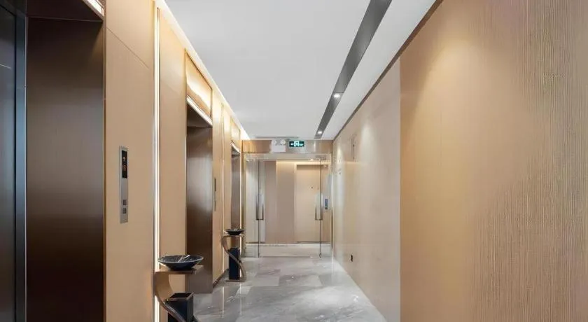 Lavande Hotel Guangzhou Quzhuang Metro Station