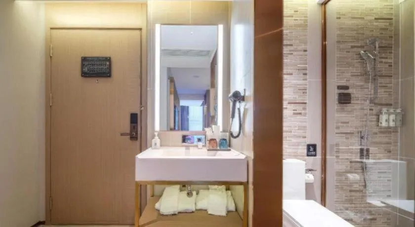 Lavande Hotel Guangzhou Quzhuang Metro Station