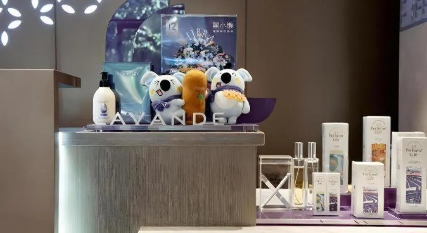 Lavande Hotel Guangzhou Quzhuang Metro Station