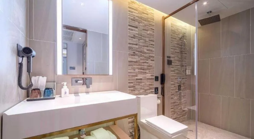 Lavande Hotel Guangzhou Quzhuang Metro Station