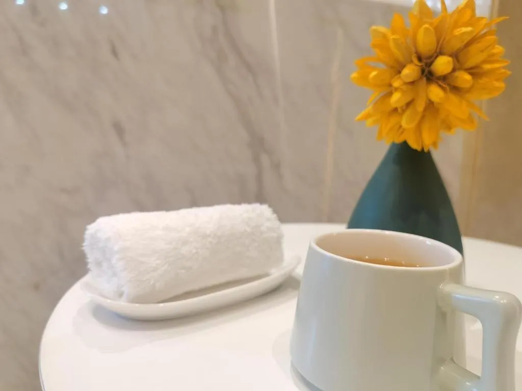 Lavande Hotel Guangzhou Quzhuang Metro Station